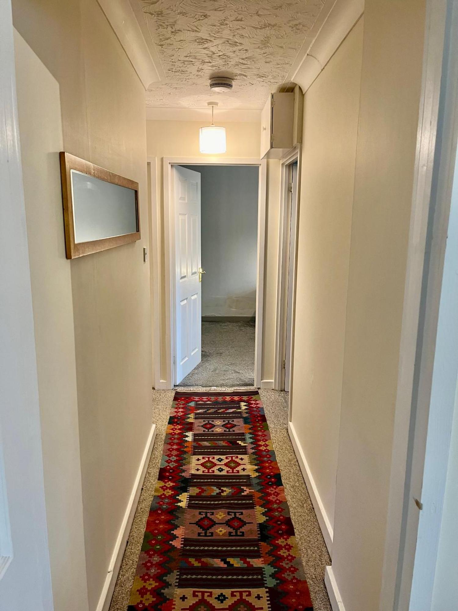 Casa Di Qeis A Double Bedroom Ground Floor Flat With Free Parking *