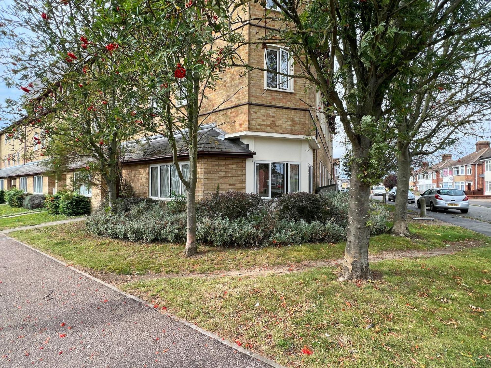 Apartment Casa Di Qeis A Double Bedroom Ground Floor Flat With Free Parking