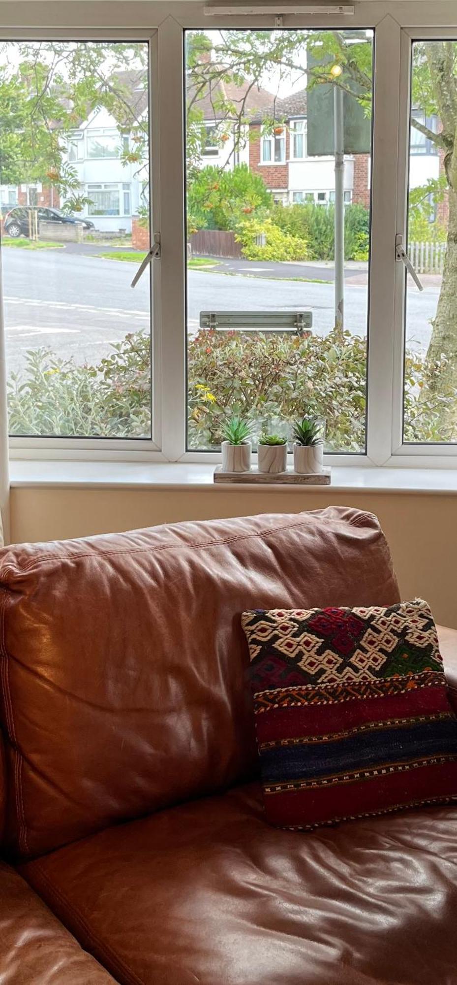 Casa Di Qeis A Double Bedroom Ground Floor Flat With Free Parking *